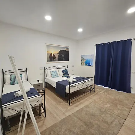 La Bomboniera 卡普里