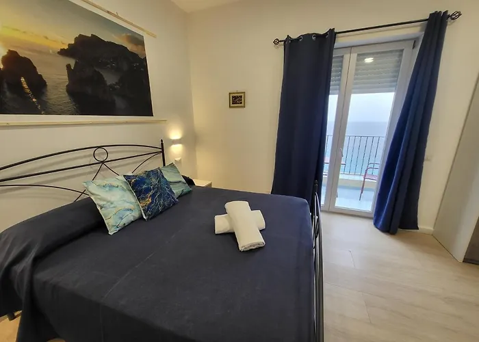 La Bomboniera * Capri