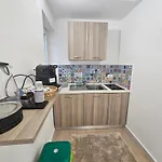 La Bomboniera Apartman Capri