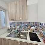 La Bomboniera Apartman
