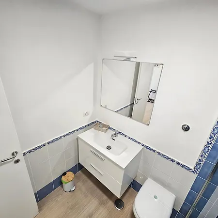 Apartment La Bomboniera *