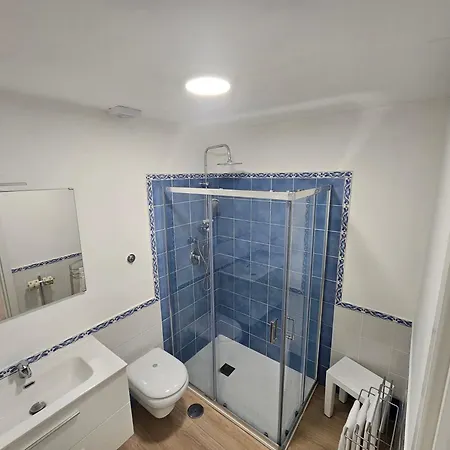 La Bomboniera * Capri