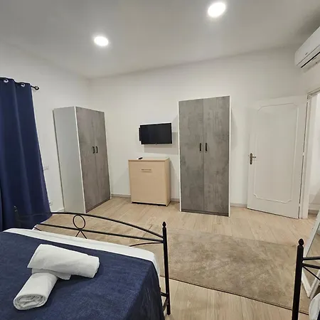 Apartment La Bomboniera