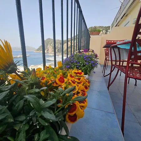 La Bomboniera Apartment