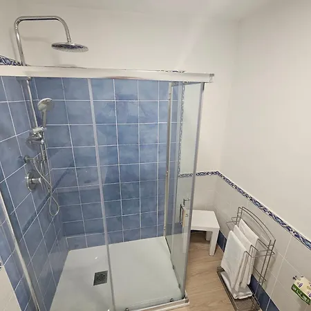 La Bomboniera Apartment *