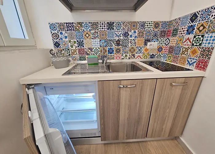 La Bomboniera Κάπρι