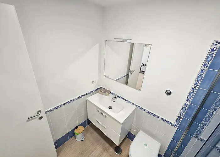 Apartament La Bomboniera *