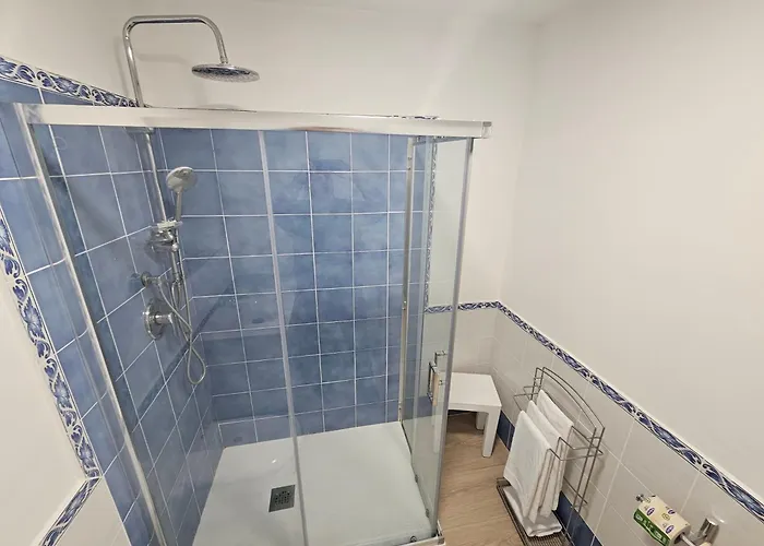 La Bomboniera Appartamento *