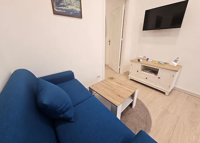 La Bomboniera Appartamento